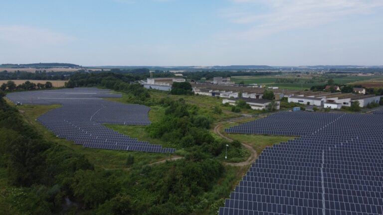 NGE entre au capital de Gaïa Energy Systems : le BTP français accélère sa mainmise sur les énergies renouvelables