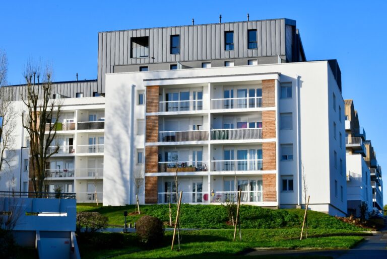 NGE Bâtiment lance un pôle dédié à la réhabilitation thermique en Île-de-France