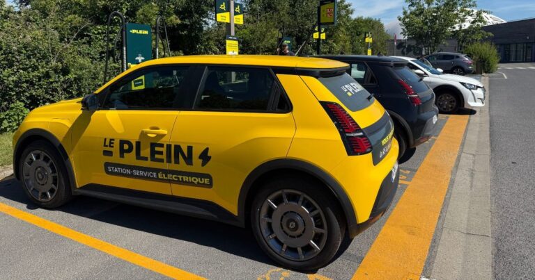 « Nous ne vendons pas seulement des kilowatts, nous faisons pivoter l’expérience d’achat » : Rencontre exclusive avec Le Plein