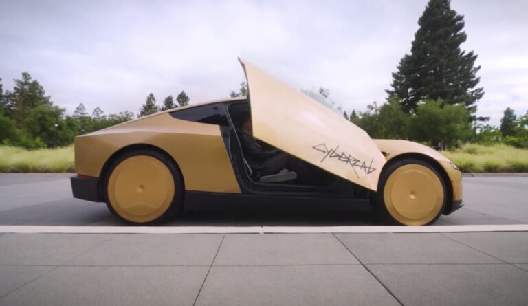 Qui va gérer les flottes de Cybercab ? Le débat s&rsquo;ouvre avant même que Tesla ait tranché