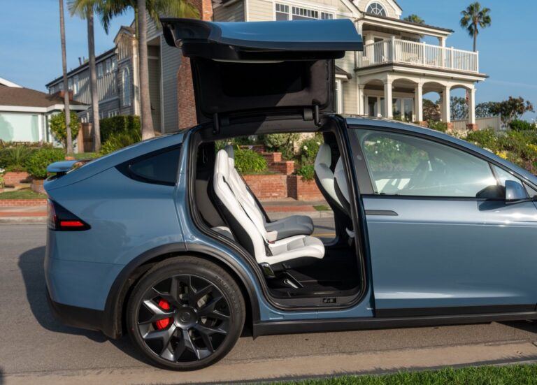 Tesla Model X : les astuces de propriétaire à connaître (2026)