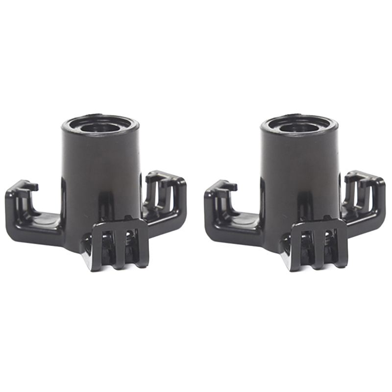 Crochets de coffre arrière pour Model 3 (lot de 2)