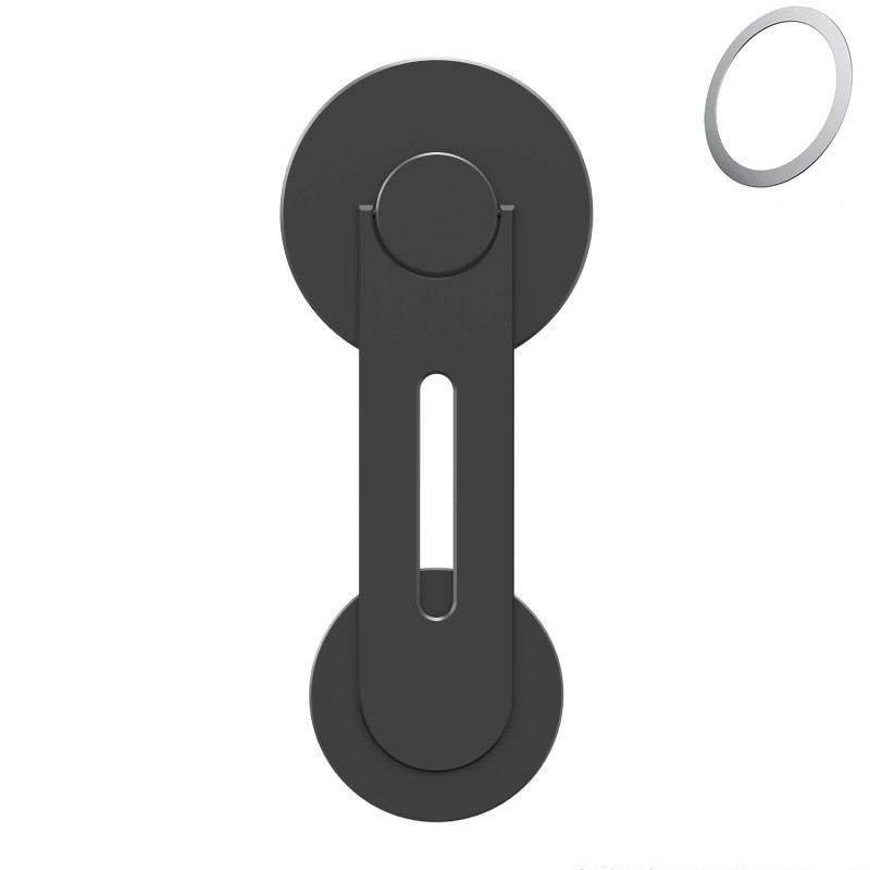 Support magnétique pour le bord de l’écran central
