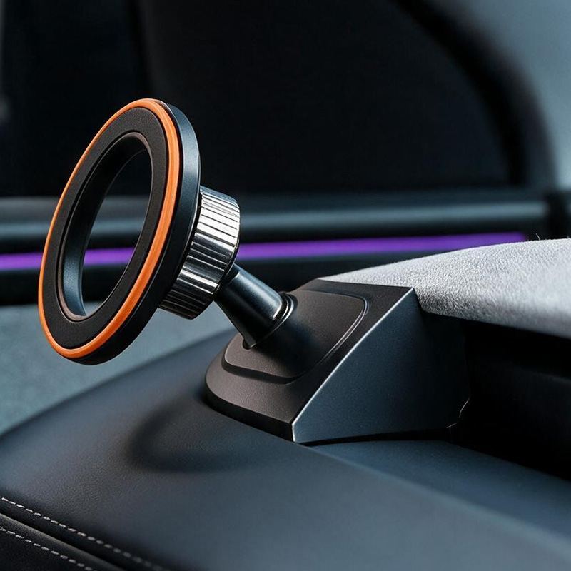 Support de téléphone magnétique pour Model 3 et Model Y restylées