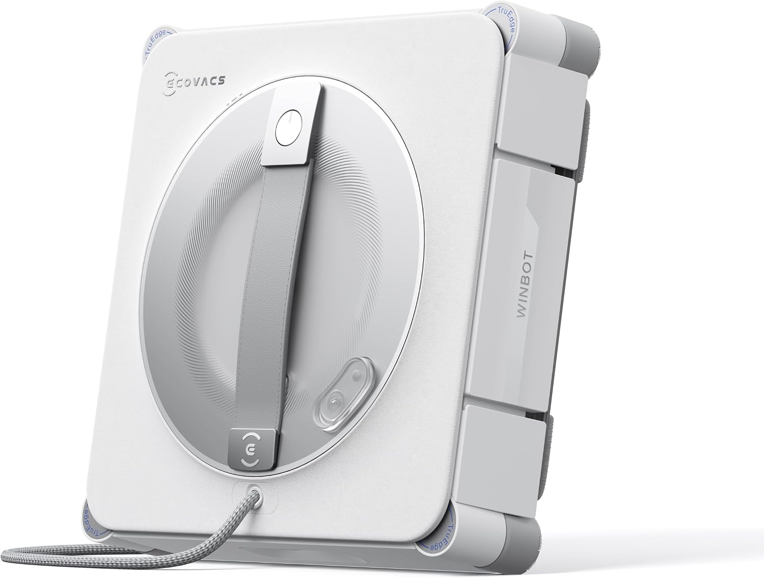Le robot lave-vitres Ecovacs WINBOT W2S PRO