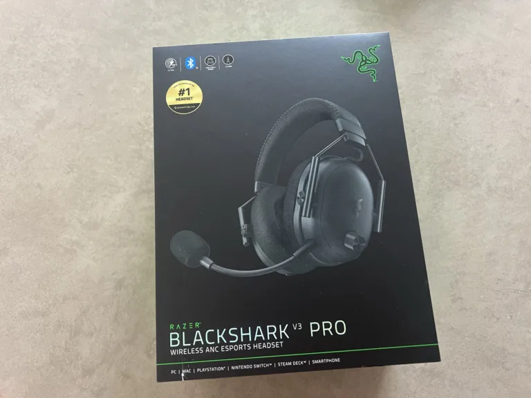 Razer : vingt ans après sa première souris, la marque du jeu vidéo s&rsquo;invite sous le sapin