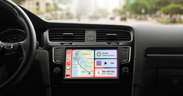 The Real Reason Tesla Doesn’t Support Apple CarPlay
