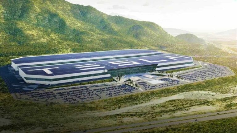 Tesla Giga Mexico to Start Car Production in 2024, Local Officials Expect