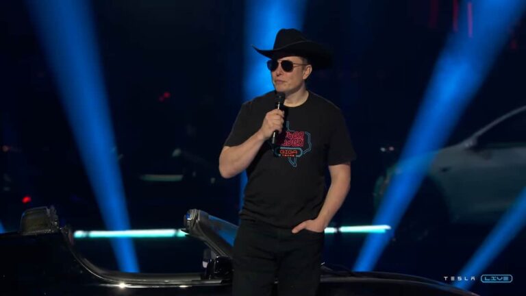 Elon Musk Creates a Maximum Truth-Seeking AI