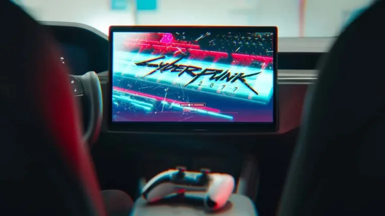 Tesla Cleared by NHTSA in Passenger Play Investigation