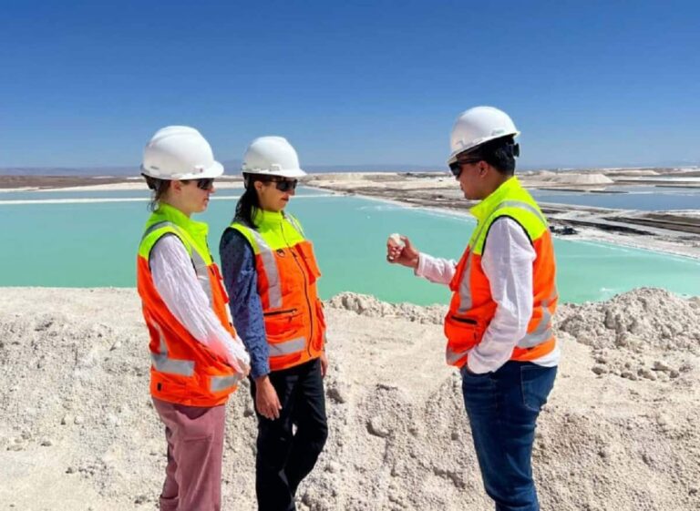 Tesla Tightly Controls its Supply Chain, Reveals 2022 Conflict Minerals Report