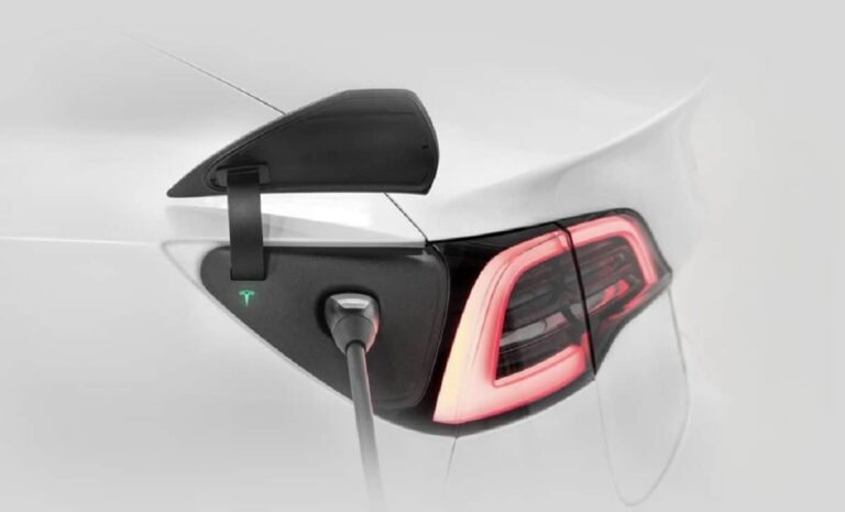 SK Signet & Tritium Adopting Tesla NACS