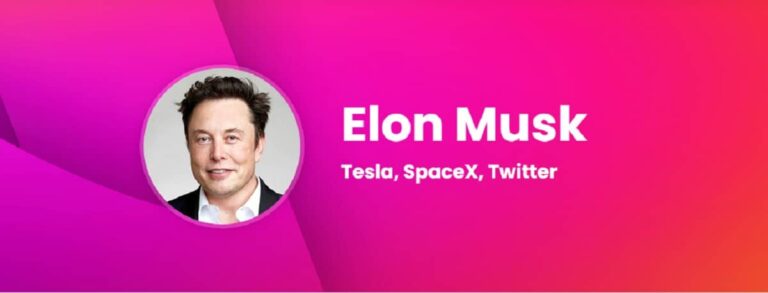 Elon Musk to Join VivaTech 2023 in France