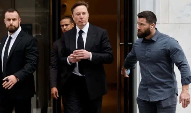 Tesla-SolarCity deal was not influenced by Elon Musk upholds court