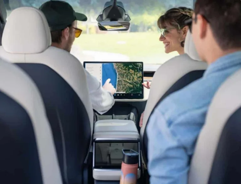 Tesla Open to Licensing Autopilot to 3rd Parties in Future