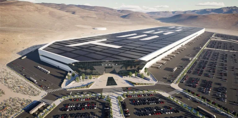 Tesla Reportedly in Talks for Factory in Spain