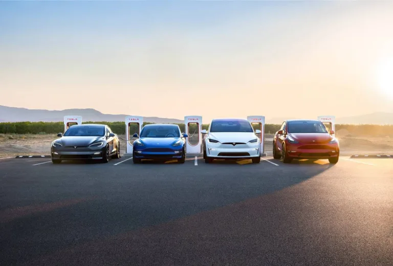 Tesla Tops Loyalty Ranking Among US Brands, January-April