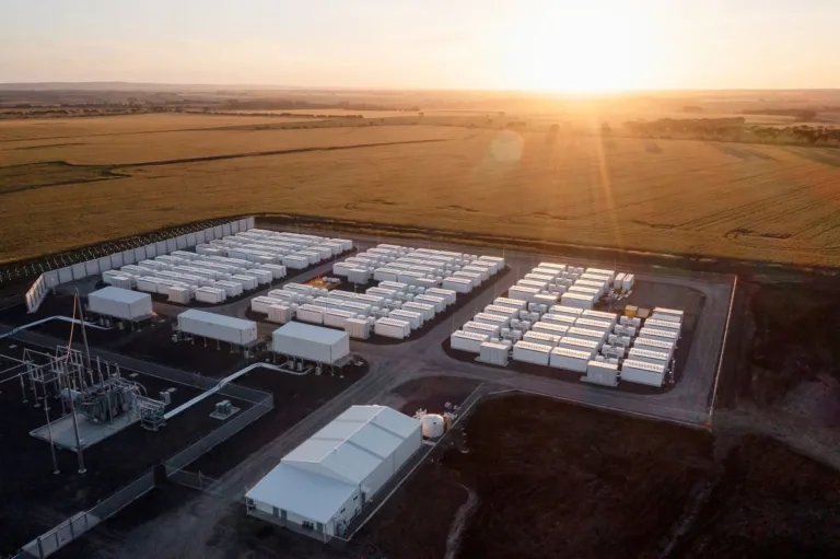 Tesla Megapacks to Power 2 New BESS for 100K Homes in Australia