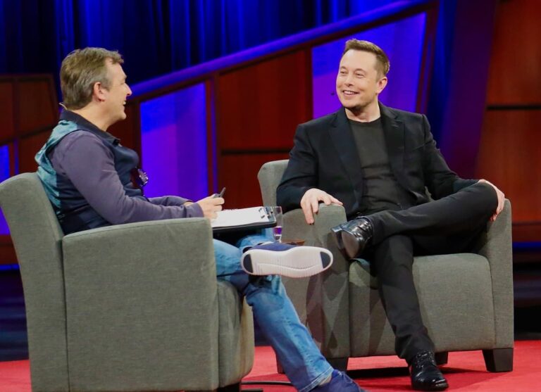 Elon Musk to Discuss Topics Beyond EVs with Malaysian PM