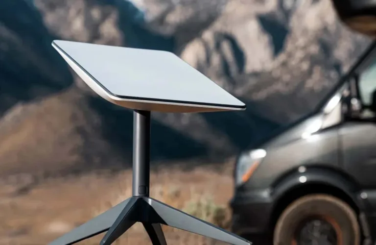 SpaceX May Receive Up to 40% of Revenue from Starlink in 2023