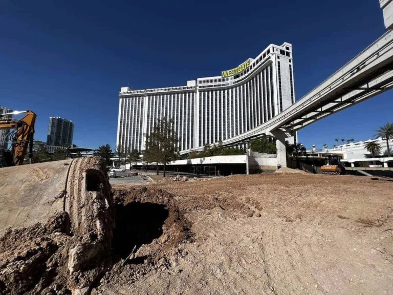 Boring Co. reached solid milestones in Vegas Loop