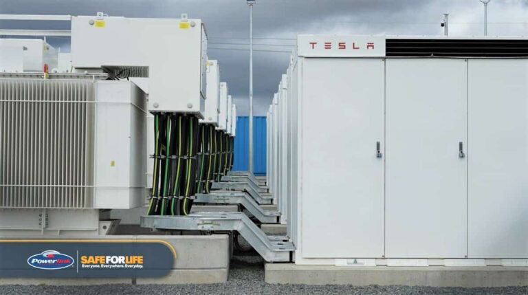 Australian 50MW/100MWh BESS Powered by Tesla Megapacks Goes Live