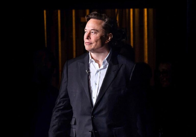 Elon Musk to Meet with Prime Minister of Malaysia