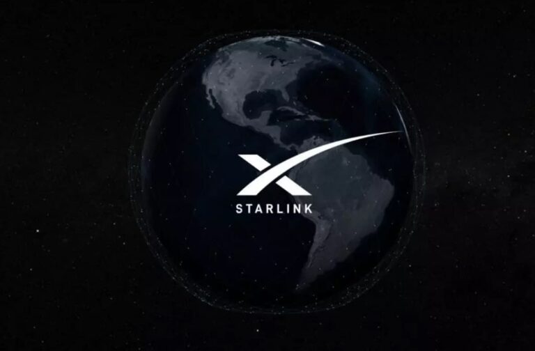 SpaceX’s Starlink Seeks Approval to Set Up Earth Stations in India