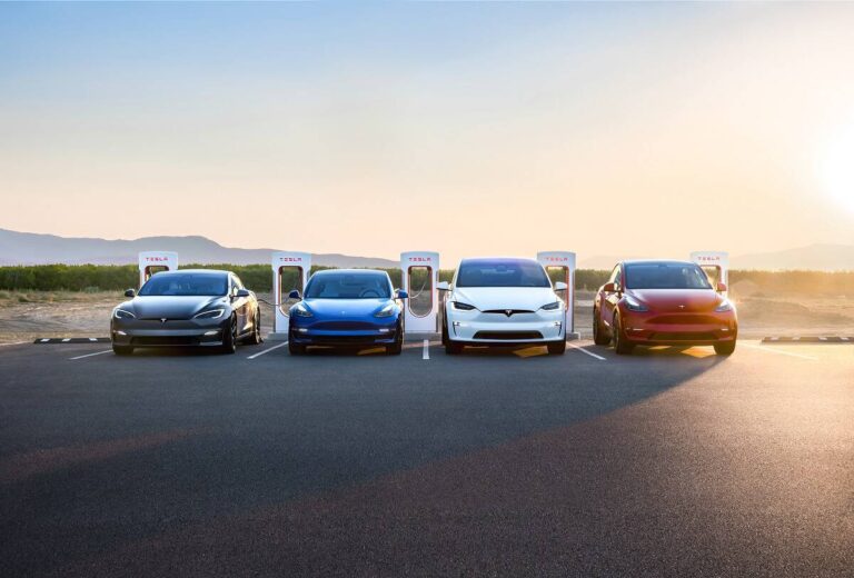 Tesla Is World’s Top-Selling EV Brand in 1H 2023