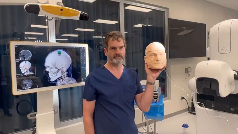 Revolutionizing Humanity: Elon Musk’s Neuralink Breakthrough with First Human Test