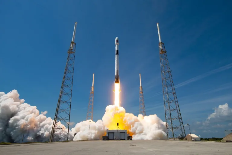 SpaceX Falcon 9