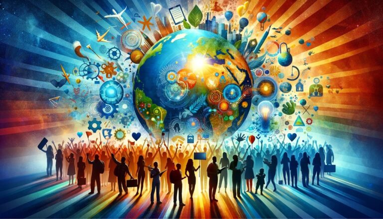 Trailblazers of Change: Celebrating the 2024 Schwab Foundation’s Social Innovation Pioneers