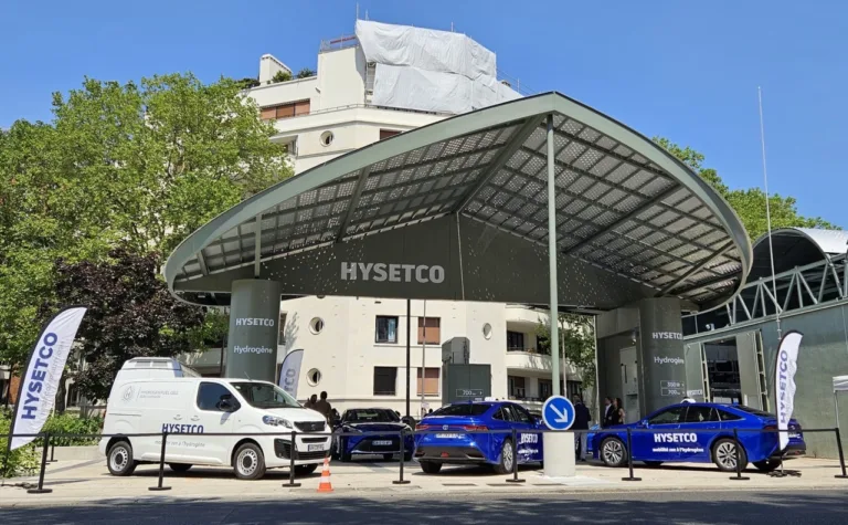 Are EV Charging Stations Universal Like Gas Stations? A Complete Guide