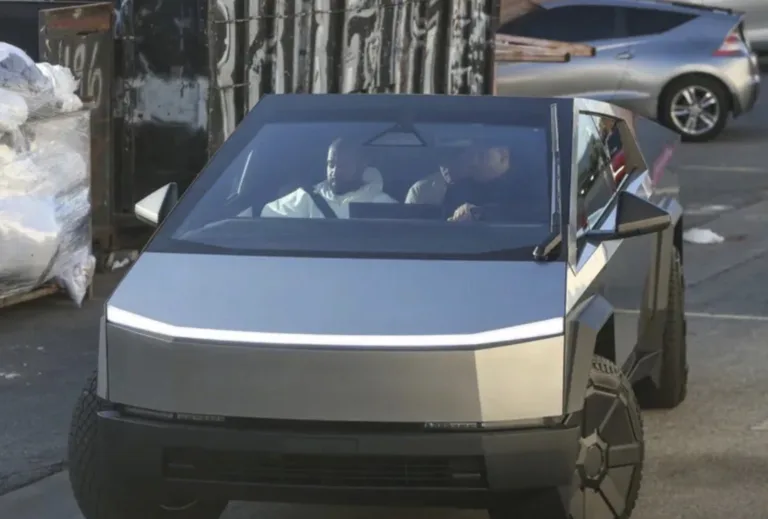 A marketing boost for Tesla