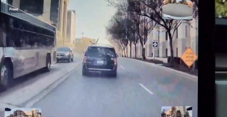 How does Tesla’s autonomous car plan to change the world?