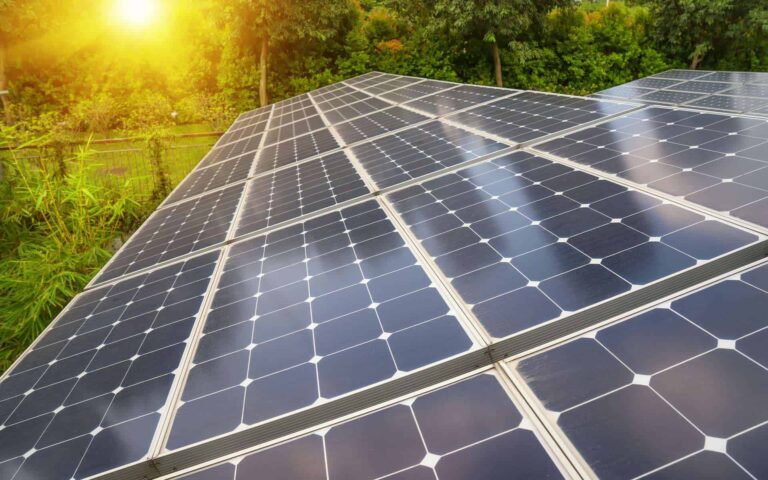 Solar panels: a good investment?