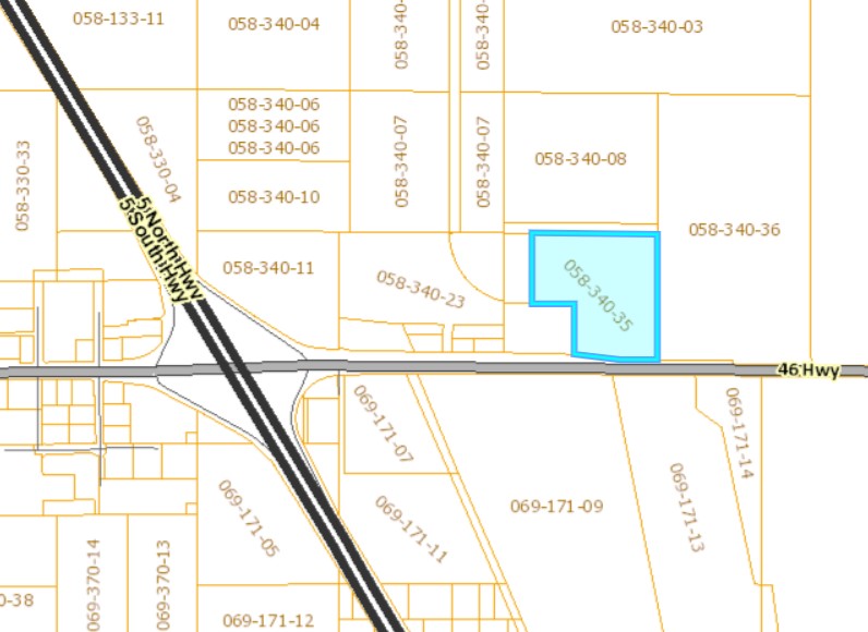 California’s Giant Leap In EV Infrastructure: Kern County’s Upcoming World’s Largest Supercharger
