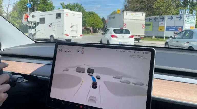 Tesla’s Upcoming FSD Subscription in China: A Game Changer for Autonomous Driving