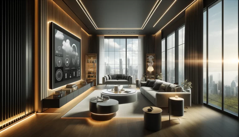 Buying Guide for the Best High Tech Products for 2024
