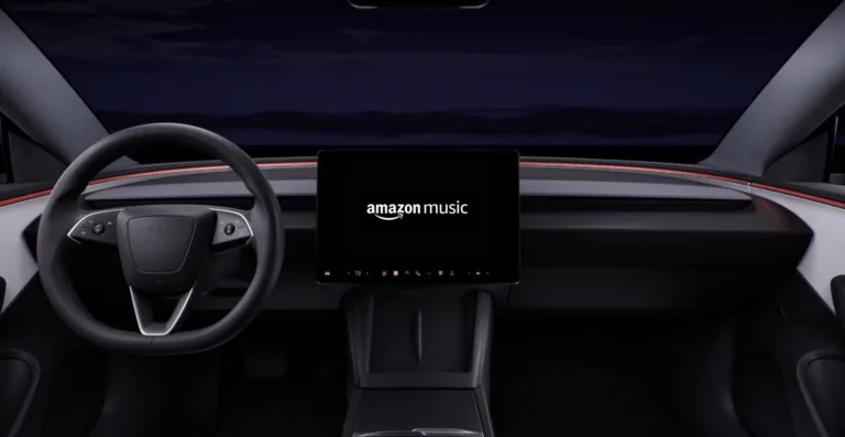 Here are the new features hidden in the Pritemps update for your Tesla