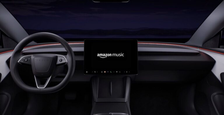 Here are the new features hidden in the Pritemps update for your Tesla