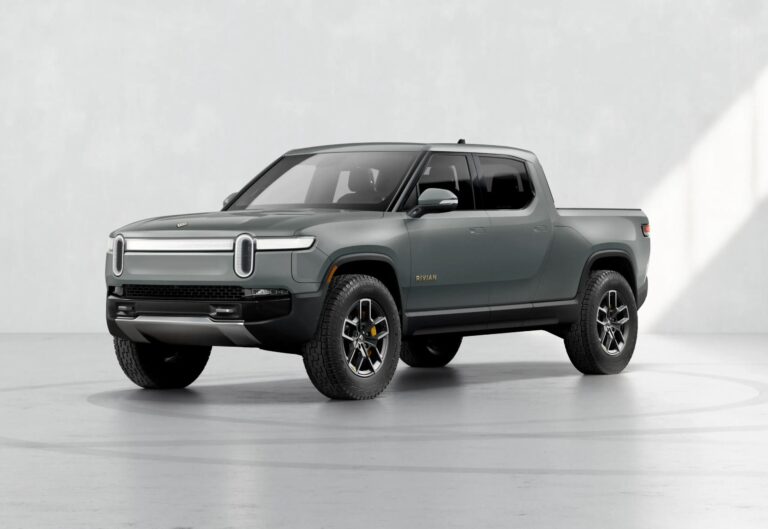 Rivian announces its financial results for the first quarter of 2024: between growth and challenges

