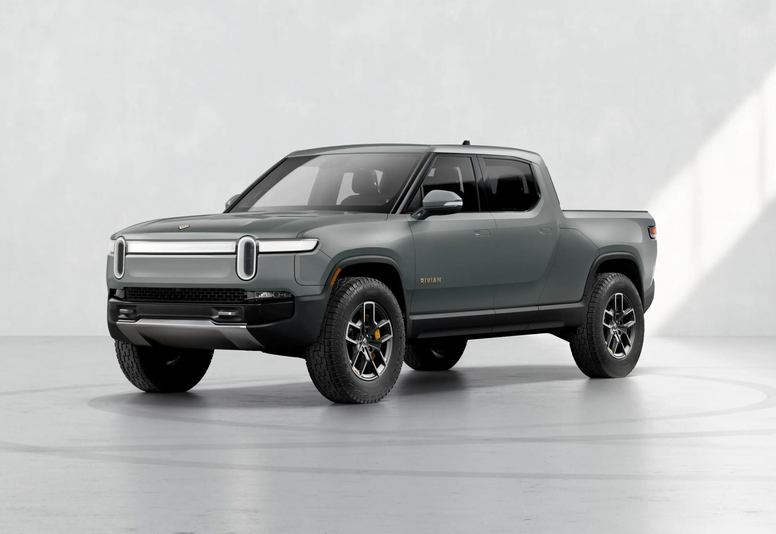 Rivian announces its financial results for the first quarter of 2024: between growth and challenges