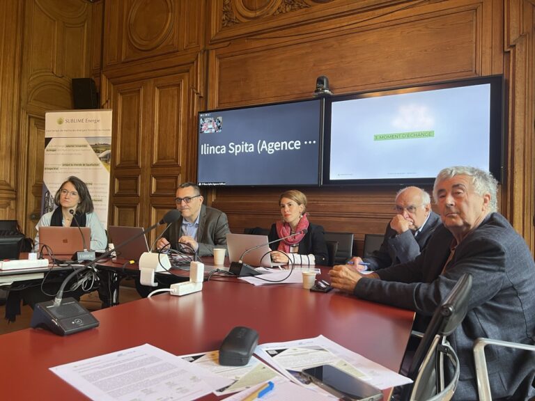 Anaerobic digestion as a new source of income for farmers