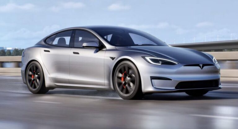 Booming Demand: How Tesla’s Inventory Challenges in China Forecast Future Success