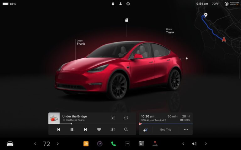 Tesla Model 3 2024 : The perfect EV to get started!