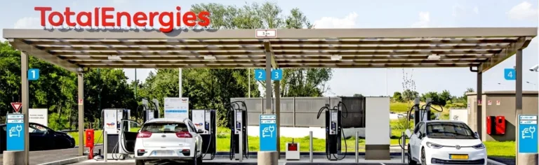 TotalEnergies Boosts Electromobility in Toulouse with a Free Charging Offer