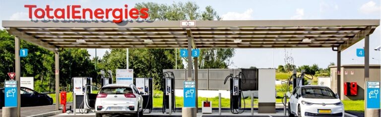 TotalEnergies Boosts Electromobility in Toulouse with a Free Charging Offer