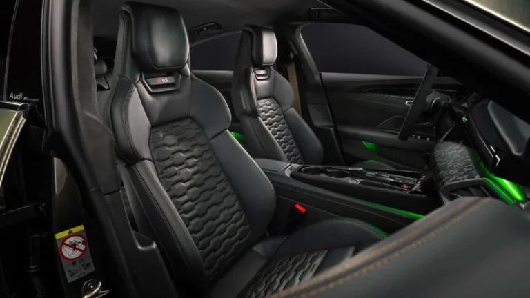 The Maximum Tough Audi Ever