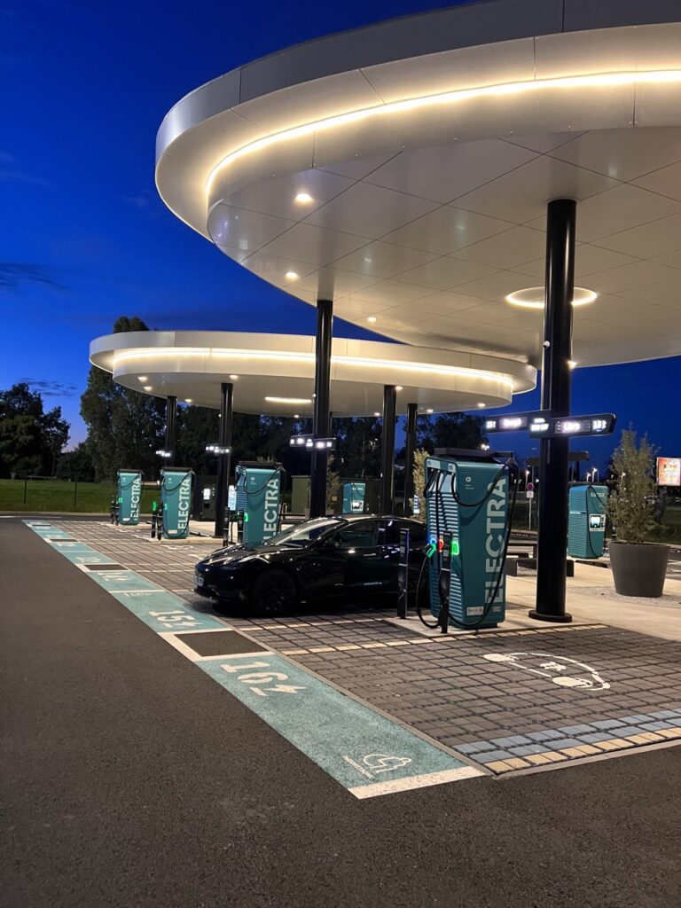 Optimize the Charging of Your Electric Vehicle: Feedback and Advice